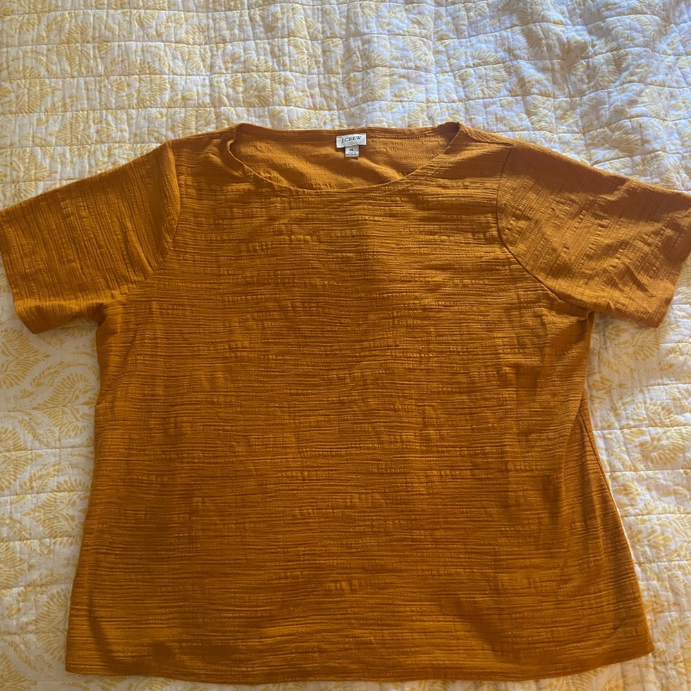 J Crew top